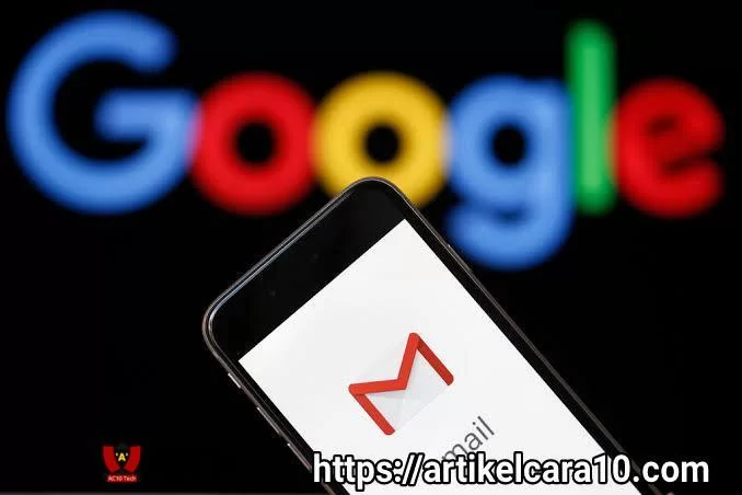 How To Create Email Account In Mobile 2023 (GMAIL) - AC10 Tech