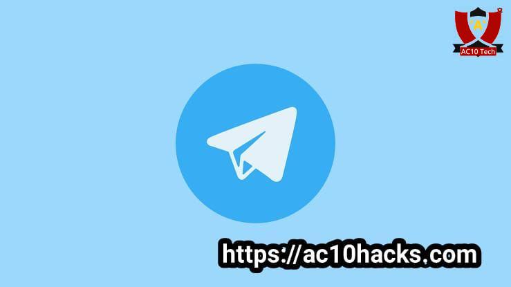 Cara Hack Telegram WEB pHISING