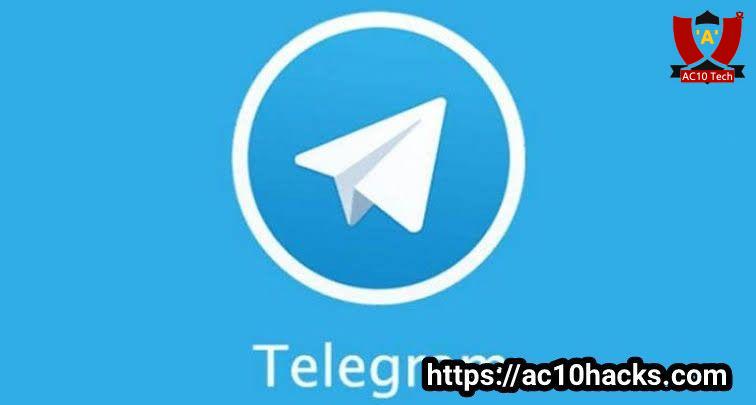 Cara Hack Telegram WEB