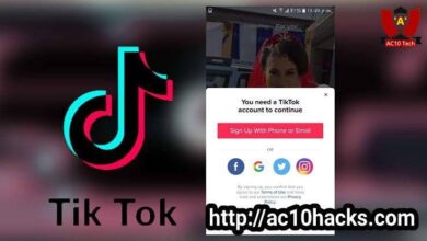 4 Cara Menambah Followers TikTok 2024 (Hack Follower TikTok) - AC10 Tech