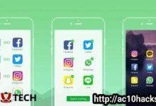 12 Aplikasi Clone Terbaik Android 2025 (Apk Dual Space) - AC10 Tech