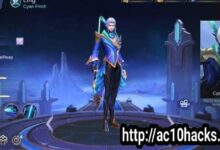 Cara Memperkuat Hero Mobile Legend, Damage & Magic Dust 2024 - AC10 Tech