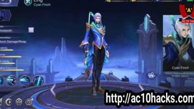 Cara Memperkuat Hero Mobile Legend, Damage & Magic Dust 2024 - AC10 Tech