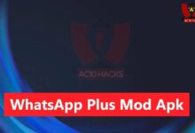 Link Download WhatsApp Plus APK (WA Plus) Mod 2024 - AC10 Tech