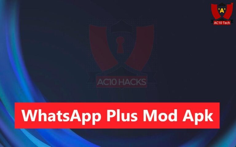 Link Download WhatsApp Plus APK (WA Plus) Mod 2024 Berita terbaru dan terupdate tentang perkembangan Sosial Media, Tips dan Trik dan lainnya. - AC10 Tech