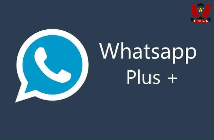 Whatsapp Plus Mod Terbaru