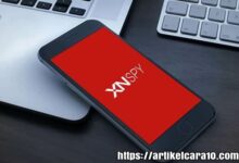 Cara Hack Instagram dengan XNSPY 2024 - AC10 Tech