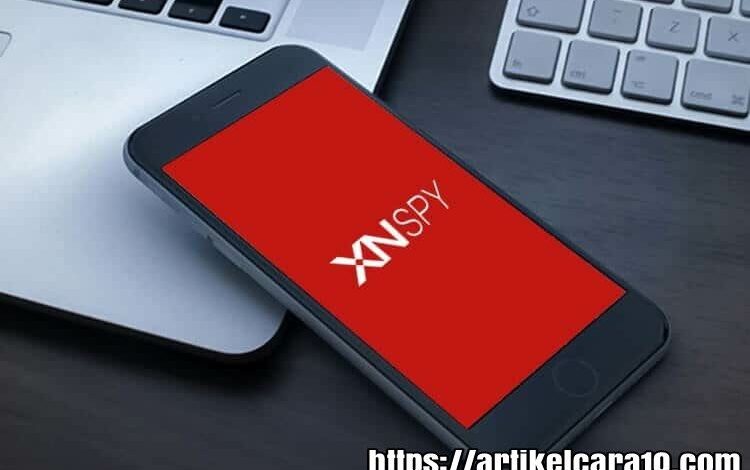 Cara Hack Instagram dengan XNSPY 2024 - AC10 Tech