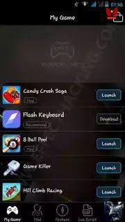 Cara Hack Cheat Game Online Android Ampuh