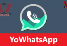 Download YoWhatsApp Versi Lama dan Terbaru 2025 (APK YoWA) - AC10 Tech