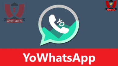 Download YoWhatsApp Versi Lama dan Terbaru 2025 (APK YoWA) - AC10 Tech