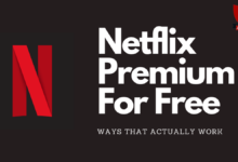 1100+ Akun Netflix Gratis Hari Ini 2024 [Premium] - AC10 Tech