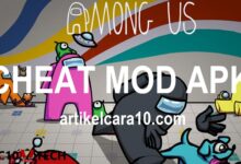 14 Cara Cheat Among Us 2025 & Among Us Mod Apk Terbaru 2025 - AC10 Tech