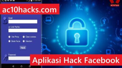 22+ APK Hack FB Pro 2024 100% Work Tanpa Root - AC10 Tech