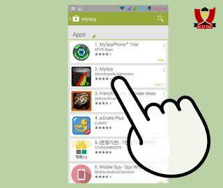 Pointszone.net V2 Whatshack Aplikasi mSpy