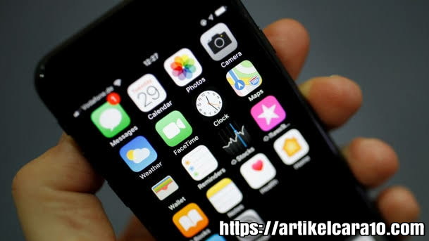Aplikasi AppSpy untuk Sadap HP iPhone