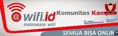 Cara Membuat Akun Wifi ID Kampus Gratis 2025 - AC10 Tech