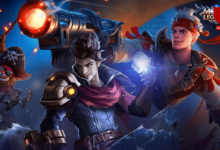 11 Hero Marksman Tersakit 2025 di Mobile Legends - AC10 Tech