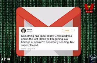 Cara Hack Akun Email Gmail dengan Mudah