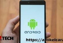 Cara Upgrade OS Android dengan Custom ROM / Ori 2025 - AC10 Tech