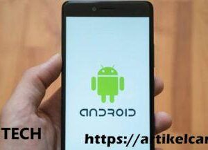 Cara Upgrade OS Android dengan Custom ROM atau Ori Android versi Terbaru