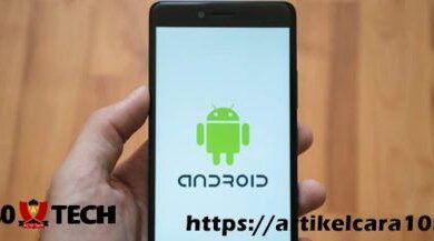 Cara Upgrade OS Android dengan Custom ROM / Ori 2025 - AC10 Tech