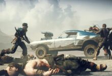 Download Mad Max FitGirl Repack Full Version Gratis 2024 - AC10 Tech