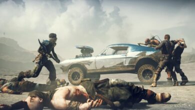 Download Mad Max FitGirl Repack Full Version Gratis 2024 - AC10 Tech