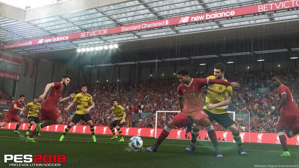 Download Pro Evolution Soccer 2023 Terbaru Gratis