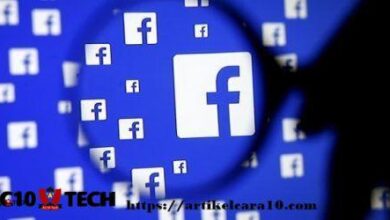 Cara Menyembunyikan Akun FB Agar Tidak Bisa Dicari Orang - AC10 Tech