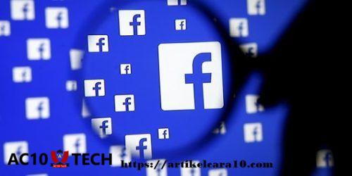 Cara Menyembunyikan Akun Facebook Agar Tidak Bisa Dicari Orang