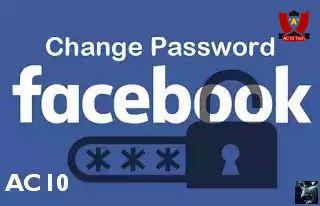 Cara hack password FB Tanpa Aplikasi