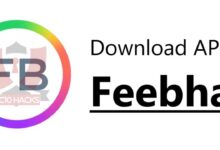 Download Apk Feebhax v21 Versi Terbaru 2024 - AC10 Tech