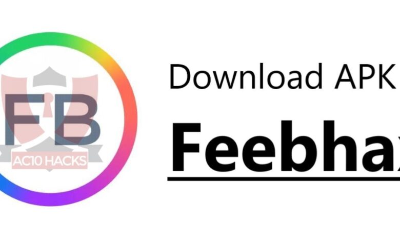 Download Apk Feebhax v21 Versi Terbaru 2024 - AC10 Tech