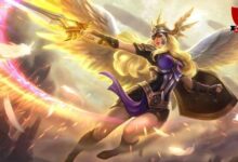 Cara Main Freya dan Item Freya Tersakit 2025 - AC10 Tech