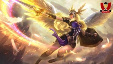 Cara Main Freya dan Item Freya Tersakit 2025 - AC10 Tech