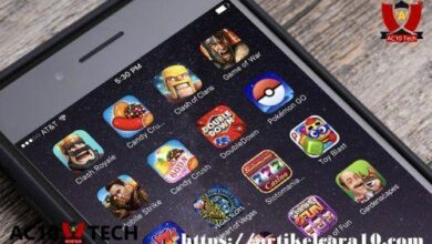 Cara Mengubah Game Online Menjadi Offline 2024 - AC10 Tech