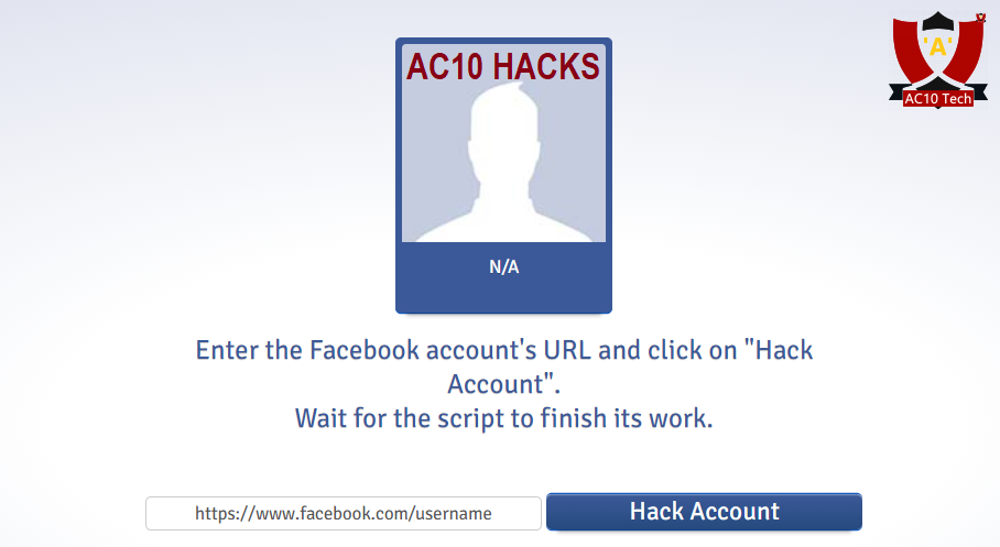 hack fb online