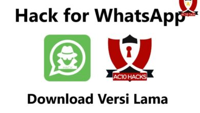 Download Aplikasi Hack for WhatsApp Versi Lama Apk 2024 - AC10 Tech