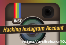 21 Cara Hack Akun IG Orang Gratis Bisa Online 2024 - AC10 Tech