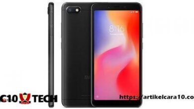 Cara Root HP Xiaomi 4A dan Xiaomi 6A 2025 - AC10 Tech