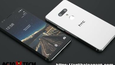 Cara Menghindari Memori Internal HP HTC Penuh 2024 - AC10 Tech