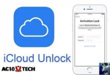 Cara Menghapus Icloud Lupa Password iPhone Tanpa PC 2024 - AC10 Tech