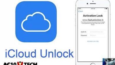 Cara Menghapus Icloud Lupa Password iPhone Tanpa PC 2024 - AC10 Tech