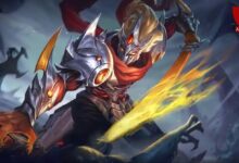 6 Build Hayabusa Tersakit 2025 Sekali Ulti Langsung Mati - AC10 Tech
