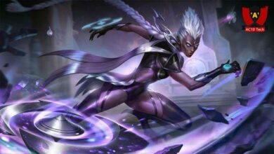 12 Hero Mobile Legends Terbaik di Tahun 2024 - AC10 Tech