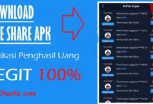 Download Like Share Apk Penghasil Uang 2024 - AC10 Tech