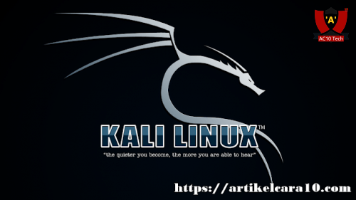 Kumpulan Perintah Dasar Linux Lengkap