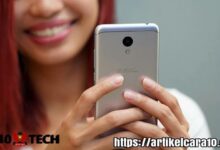 Cara Membersihkan Memori Internal HP Meizu 2025 - AC10 Tech