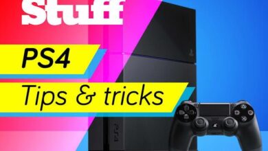 Maksimalkan Fitur PS 4 untuk Bermain Game Lebih Asik - AC10 Tech